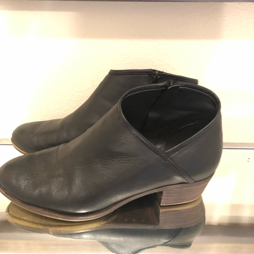 Lucky Brand Brekke Bootie